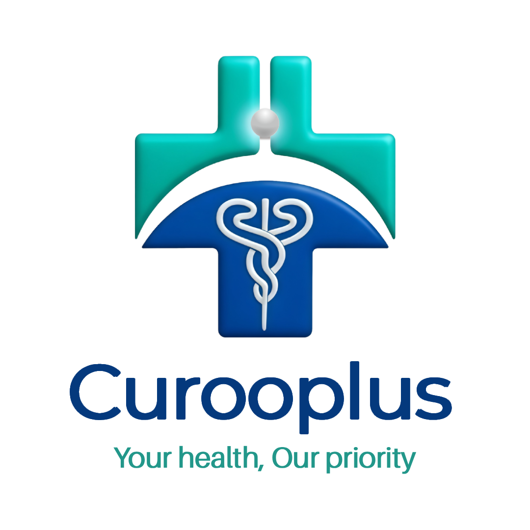 Curooplus Logo